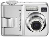 Kodak EasyShare C533
