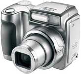 Kodak EasyShare Z700