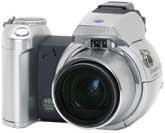 Konica Minolta Dimage Z2