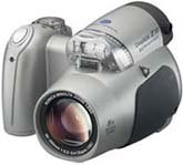 Konica Minolta Dimage Z5