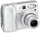 Nikon Coolpix 7600