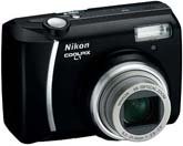 Nikon Coolpix L1