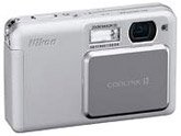 Nikon Coolpix S2
