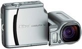 Nikon Coolpix S4