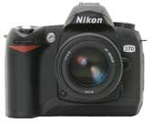Nikon D70
