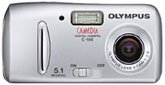Olympus C-180