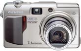 Olympus C-7000 Zoom