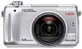 Olympus C-765 UltraZoom
