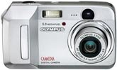 Olympus D-595 Zoom