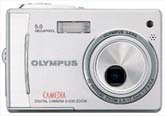 Olympus D-630