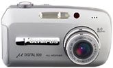 Olympus Digital 800