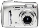Olympus FE-115