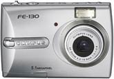 Olympus FE-130