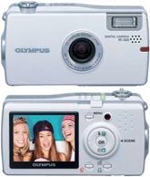 Olympus IR-300