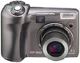 Olympus SP-310