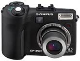 Olympus SP-350