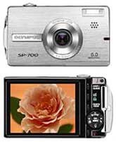 Olympus SP-700