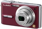 Panasonic Lumix DMC-FX9