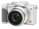 Panasonic Lumix DMC-FZ3