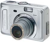 Pentax Optio S55