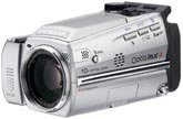 Pentax OptioMX4