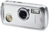 Pentax OptioWPi