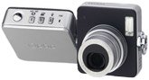 Pentax OptioX