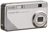 Ricoh Caplio Z1