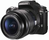 Samsung Digimax GX-1L