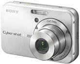 Sony Cyber-shot DSC-N1